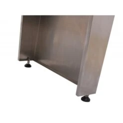 Shernbao Deluxe Stainless Steel Bath Tub 15 Shernbao Deluxe Stainless Steel Bath Tub -Pet Supplies Sale S BTS136 4