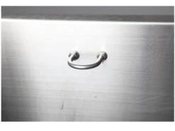 Shernbao Deluxe Stainless Steel Bath Tub 16 Shernbao Deluxe Stainless Steel Bath Tub -Pet Supplies Sale S BTS136 5