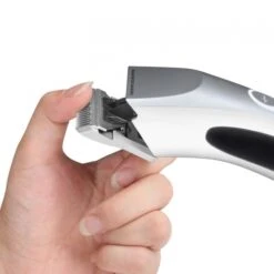 Shernbao CoolEdge Animal Clipper CAC868 (Silver) -Pet Supplies Sale S CAC868S 2