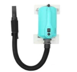 Shernbao Wall Bracket For SHD Series And DHD2400T Dryers FDW03