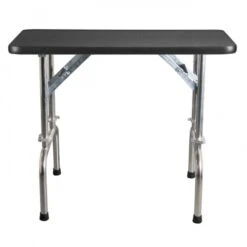 Shernbao Height Adjustable Grooming Table - Large -Pet Supplies Sale S FT813HA 2