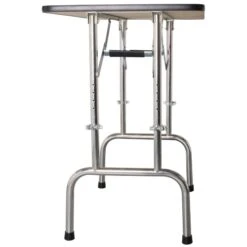 Shernbao Height Adjustable Grooming Table - Large -Pet Supplies Sale S FT813HA 4