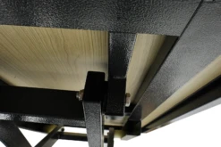 Shernbao Super Accordion Electric Lifting Table [2021 Model] -Pet Supplies Sale S FT899S 3