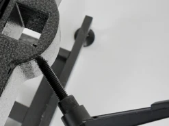 Shernbao Super Accordion Electric Lifting Table [2021 Model] -Pet Supplies Sale S FT899S 4