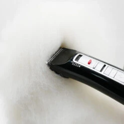 Shernbao Smart Digital 4-in-1 Adjustable Clipper PGC660 10 Shernbao Smart Digital 4-in-1 Adjustable Clipper PGC660 -Pet Supplies Sale S PGC660 3