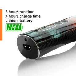 Shernbao Professional 5-in-1 Blade Clipper PGC721 -Pet Supplies Sale S PGC721 5