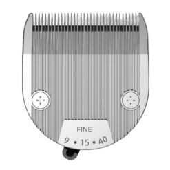 Shernbao 5 In 1 Clipper Combo With Comb Attachment & Fine Blade -Pet Supplies Sale S PGC721 KitB 2