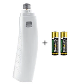 Shernbao Smart Solution Electric Pet Nail Grinder -Pet Supplies Sale S PNG007 2