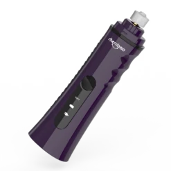 Shernbao 2 Speed Pet Nail Grinder PNG008S [Purple] -Pet Supplies Sale S PNG008S PP 3