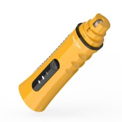 Shernbao 2 Speed Pet Nail Grinder PNG008S [Yellow] -Pet Supplies Sale S PNG008S YE 4