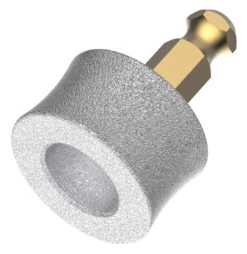 Shernbao Nail Grinder Replacement Grinding Wheel Set -Pet Supplies Sale S PNG008W 2