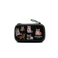 Shernbao Blade Storage Case Fits 12 Blades -Pet Supplies Sale S SBBB12 5