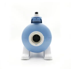 Shernbao Cyclone Single Motor Dryer SHD1800 [Blue] -Pet Supplies Sale S SHD1800B 8