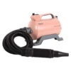 Shernbao Super Cyclone Single Motor Dryer SHD2600P [Dark Salmon] -Pet Supplies Sale S SHD2600PS