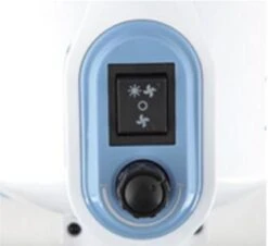 Shernbao Blaster Single Motor Dryer SHD2800P With Heater -Pet Supplies Sale S SHD2800P 2