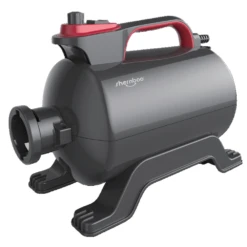 Shernbao Blaster Single Motor Dryer SHD2800P With Heater