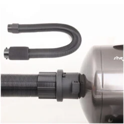 Shernbao Blaster Single Motor Dryer SHD2800P With Heater -Pet Supplies Sale S SHD2800P 3