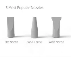 Shernbao Anion Blow Dryer & Vacuum Mini For Cat -Pet Supplies Sale S SMD06P 4