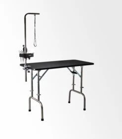 Shernbao Groomer's Tool Storage Caddy [Blue] -Pet Supplies Sale S TS01 BU 5