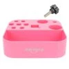 Shernbao Groomer's Tool Storage Caddy [Pink] -Pet Supplies Sale S TS01 PK
