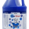 South Bark's Blue-Shed De-shedding Shampoo 3.8L -Pet Supplies Sale SB 00036