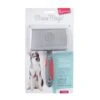 Shear Magic Slicker Brush Large -Pet Supplies Sale SM BA509