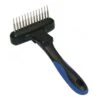 Show Tech Twist & Cling Rake 9cm Dematting Comb #39 -Pet Supplies Sale ST 90114