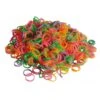 Show Tech Latex Bands Neon 1000pcs -Pet Supplies Sale ST 90998