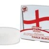 Show Tech English Super White Chalk Block Round -Pet Supplies Sale ST 91305