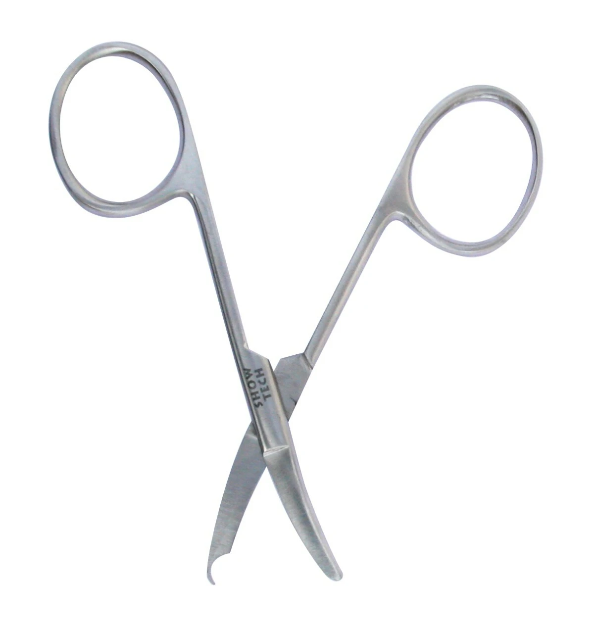 Show Tech Top Knot Band Scissors 4 Show Tech Top Knot Band Scissors - Image 2