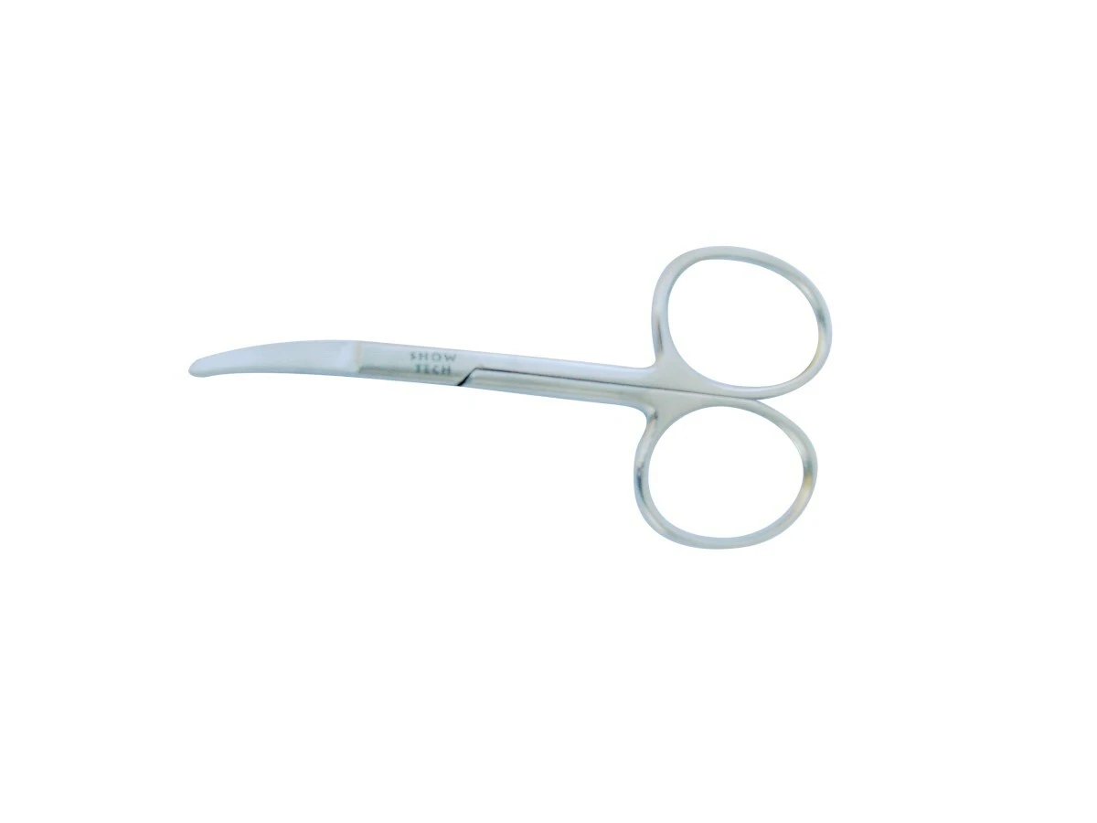 Show Tech Top Knot Band Scissors 3 Show Tech Top Knot Band Scissors