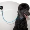 Groom-X Cable Bath Restraint 100cm With Suction Pad -Pet Supplies Sale ST 93860