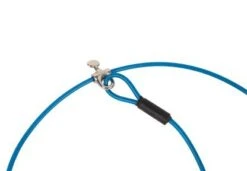 Groom-X Cable Bath Restraint 100cm With Suction Pad -Pet Supplies Sale ST 93860 2