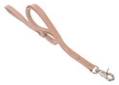 Show Tech Grooming Noose Rose Gold 45cm X 1cm