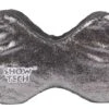 Show Tech Topknot Cushion Pillow Glitzy Black - Medium -Pet Supplies Sale ST 94918