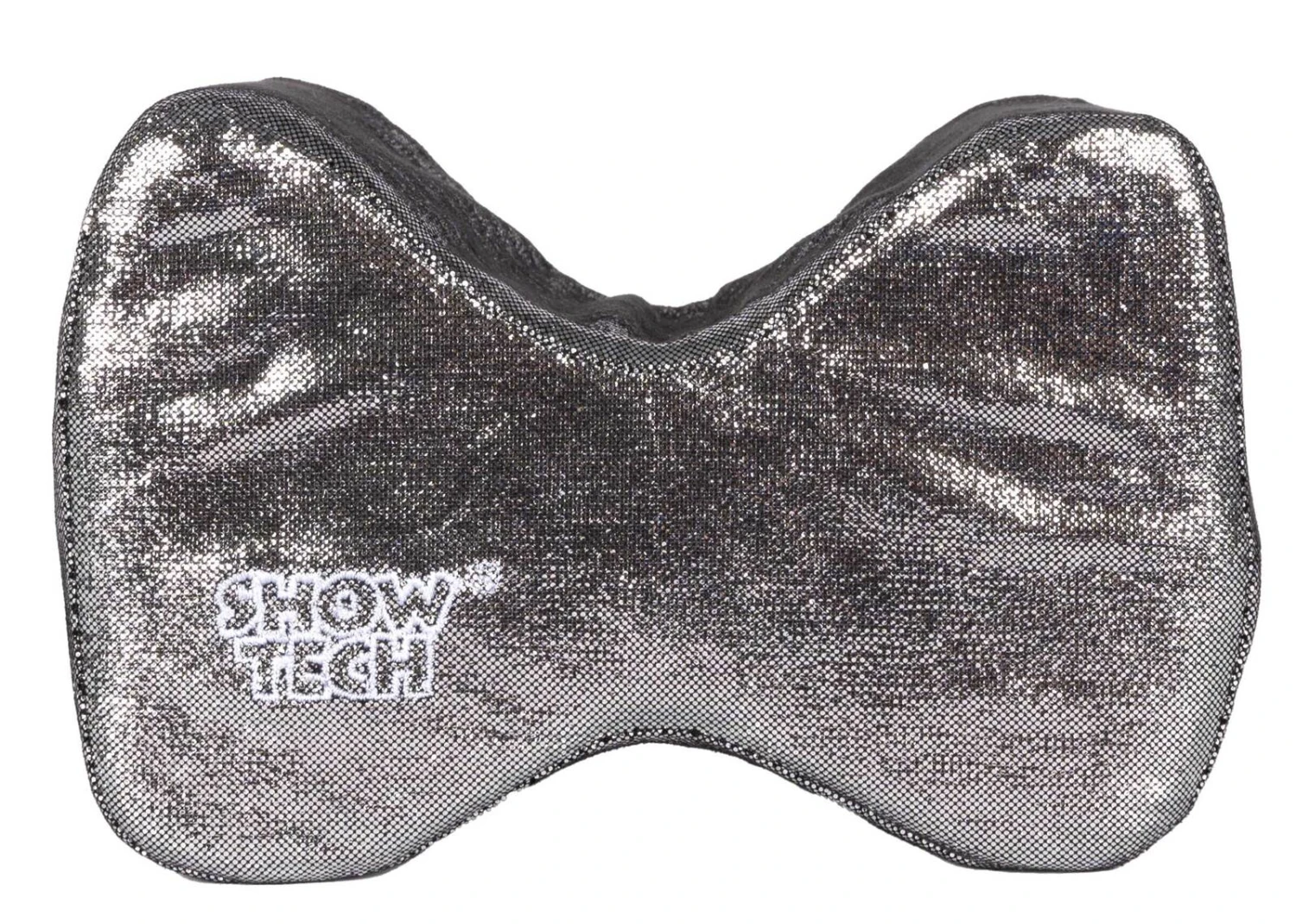 Show Tech Topknot Cushion Pillow Glitzy Black - Medium 3 Show Tech Topknot Cushion Pillow Glitzy Black - Medium