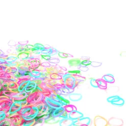 Latex Rubber Band For Grooming 1000s -Pet Supplies Sale T AK0104MX 3