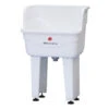 Aeolus Fiberglass Free Standing Bath Tub BTF80 2 Aeolus Fiberglass Free Standing Bath Tub BTF80 -Pet Supplies Sale T BTF80
