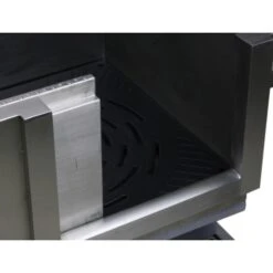 Aeolus Stainless Steel Bath Tub With Ramp (Sliding Door) -Pet Supplies Sale T BTS131 Kit 7