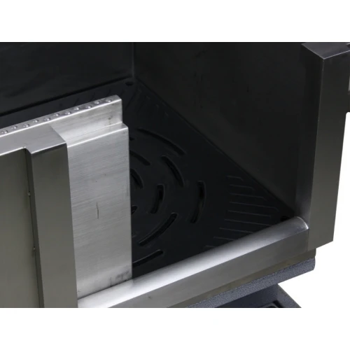 Aeolus Stainless Steel Electric Lifting Bath Tub (Sliding Door) 6 Aeolus Stainless Steel Electric Lifting Bath Tub (Sliding Door) - Image 4