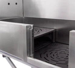 Aeolus Stainless Steel Electric Lifting Bath Tub (Sliding Door) 18 Aeolus Stainless Steel Electric Lifting Bath Tub (Sliding Door) -Pet Supplies Sale T BTS131E Kit 6