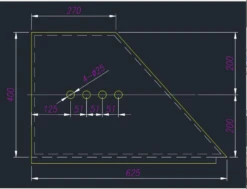 Aeolus Stainless Steel Electric Lifting Bath Tub (Sliding Door) With S/S Base -Pet Supplies Sale T BTS131E SS