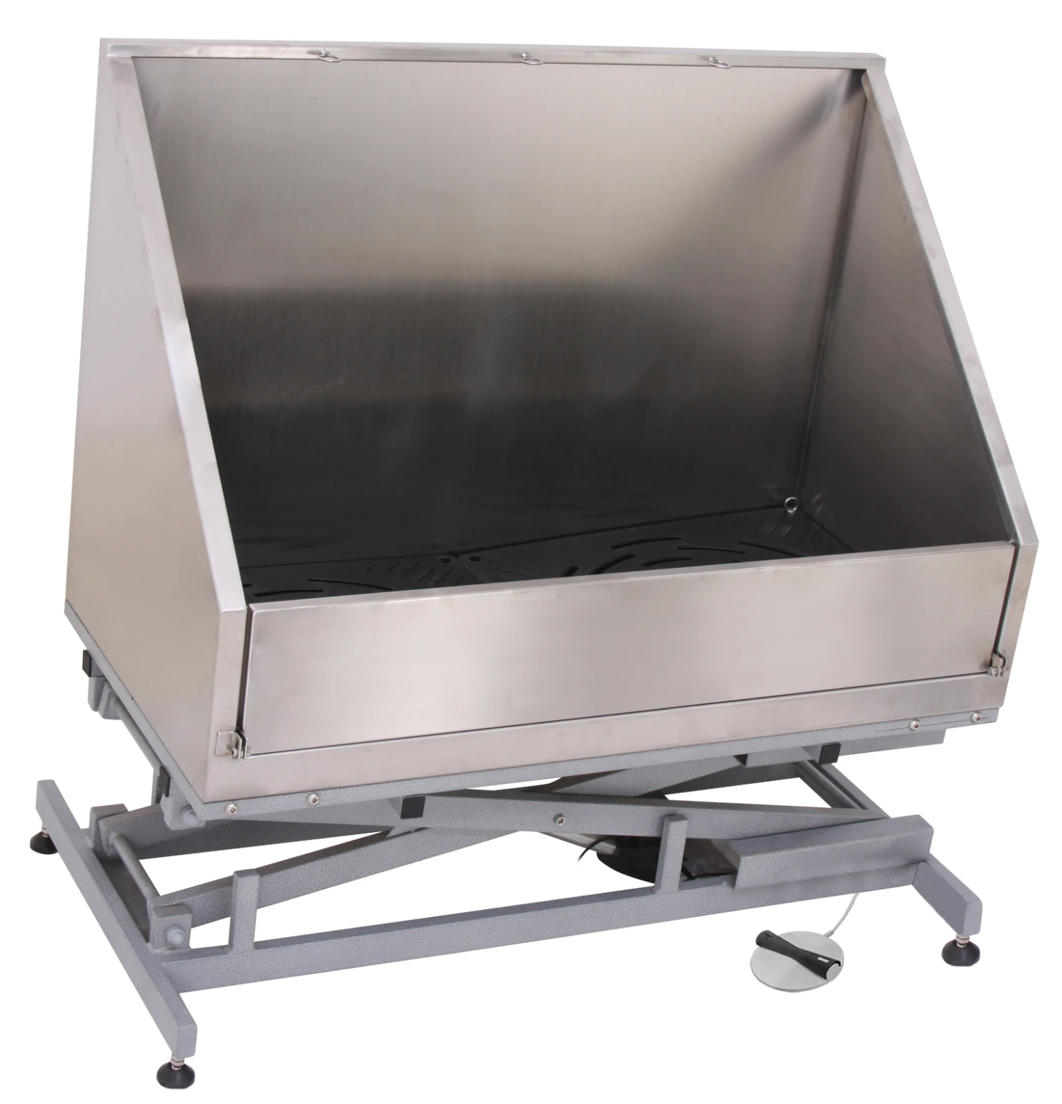 Aeolus European Style Stainless Steel Electric Lifting Bathing Tub ** Free Dryer ** 4 Aeolus European Style Stainless Steel Electric Lifting Bathing Tub ** Free Dryer ** - Image 2