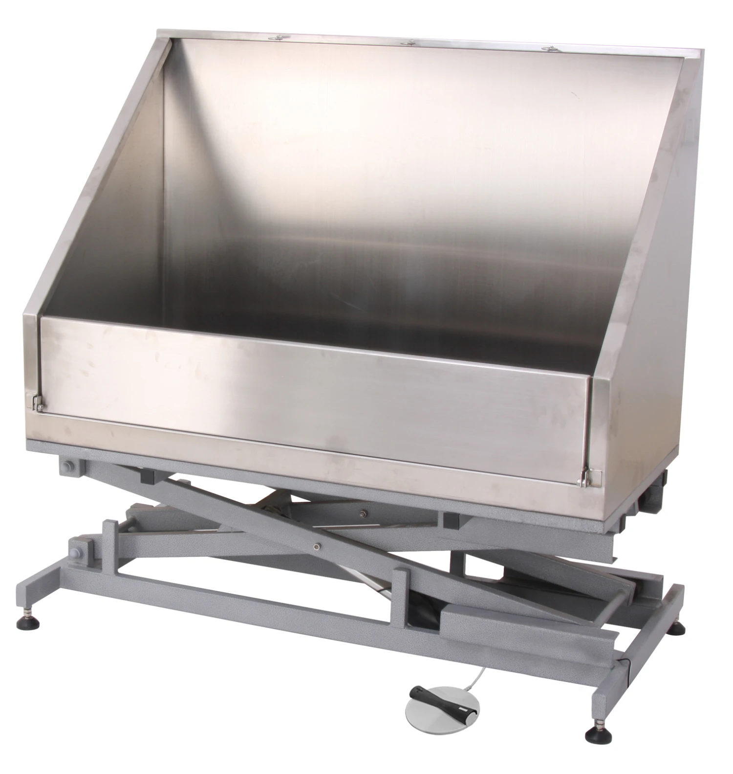 Aeolus European Style Stainless Steel Electric Lifting Bathing Tub ** Free Dryer ** 5 Aeolus European Style Stainless Steel Electric Lifting Bathing Tub ** Free Dryer ** - Image 3