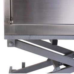 Aeolus European Style Stainless Steel Electric Lifting Bathing Tub ** Free Dryer ** 11 Aeolus European Style Stainless Steel Electric Lifting Bathing Tub ** Free Dryer ** -Pet Supplies Sale T BTS132TE 3