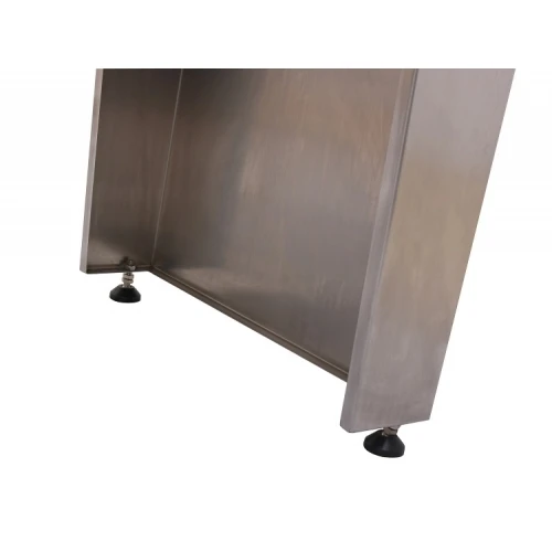 Aeolus Free Standing Stainless Steel Bath Tub 7 Aeolus Free Standing Stainless Steel Bath Tub - Image 5