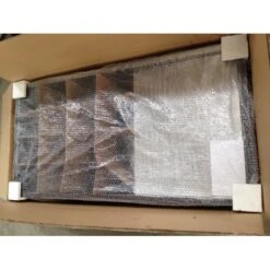 Aeolus Free Standing Stainless Steel Bath Tub 15 Aeolus Free Standing Stainless Steel Bath Tub -Pet Supplies Sale T BTS136 5