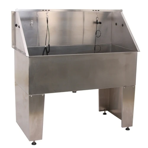 Aeolus Free Standing Stainless Steel Bath Tub 3 Aeolus Free Standing Stainless Steel Bath Tub