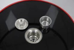 AEOLUS Micro Bubble Spa Tub For Dog And Cat -Pet Supplies Sale T BTS162 SPA 3