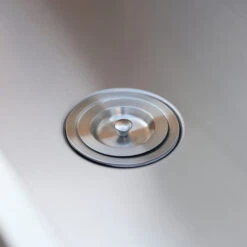 Aeolus Stainless Steel Bath Tub - Small 10 Aeolus Stainless Steel Bath Tub - Small -Pet Supplies Sale T BTS85ECO 3